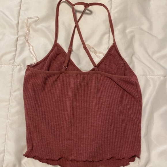 Tilly’s Ribbed Tank - Picture 3 of 3